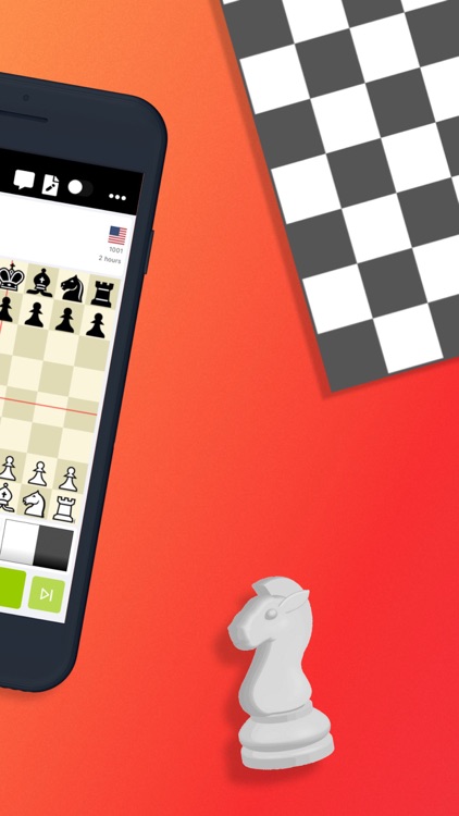 Play Chess on RedHotPawn