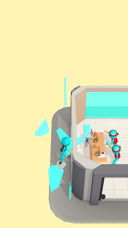 Vandalism Idle screenshot-5