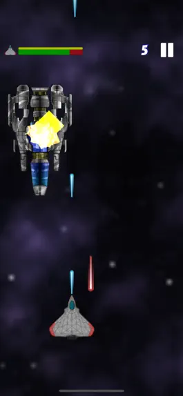Game screenshot Shooter Attack hack