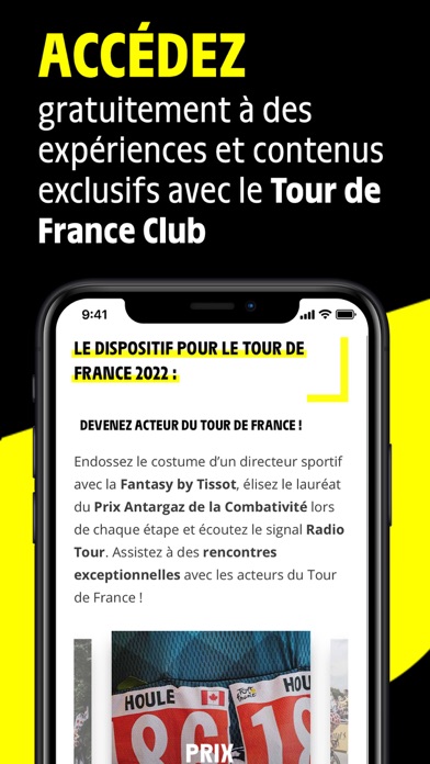 Tour de France 2022 by ŠKODA Tour de France 2022 by ŠKODA