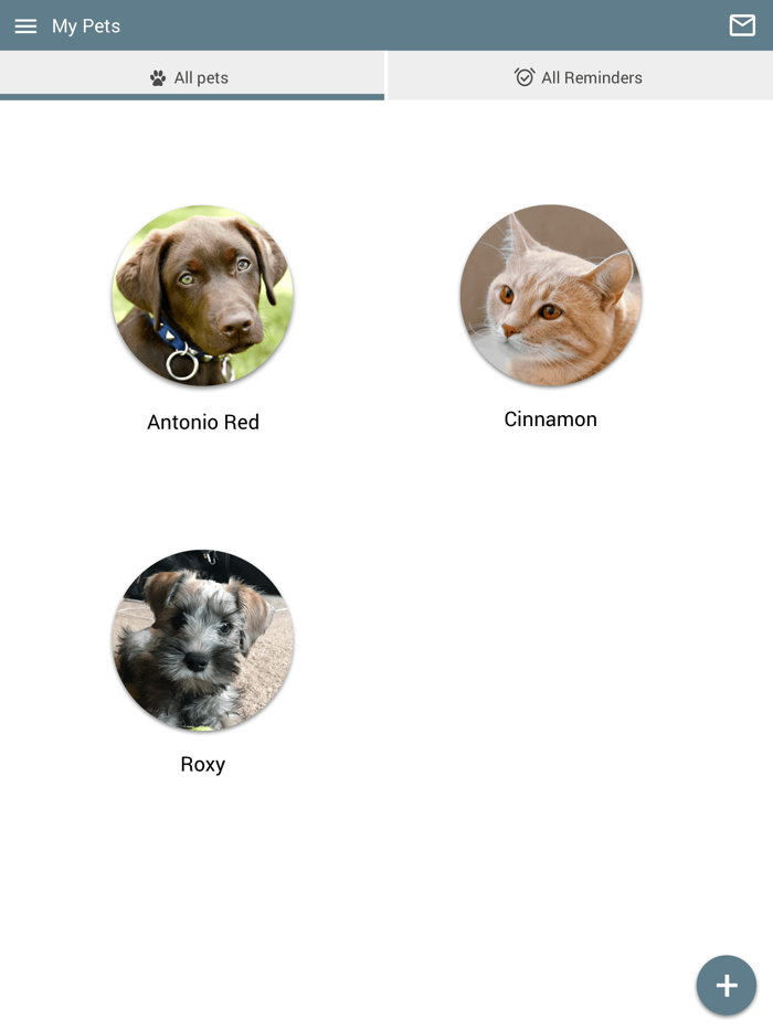 Mountain Aire Veterinary Hosp