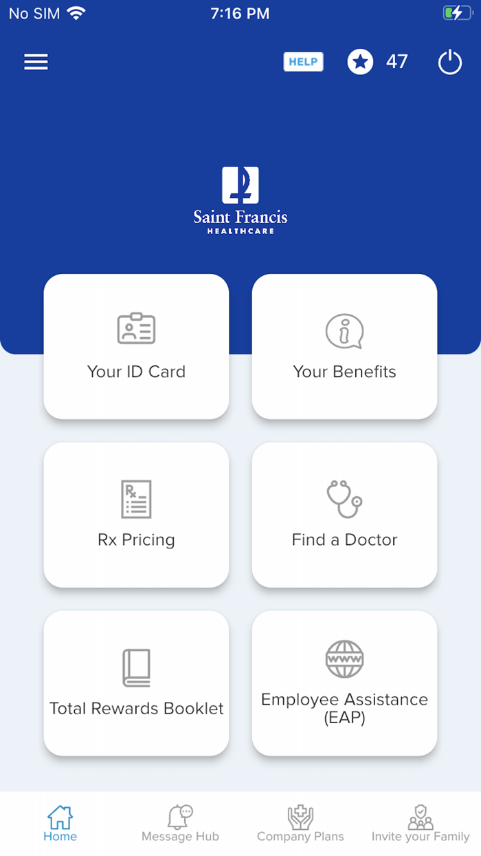 Saint Francis Total Rewards