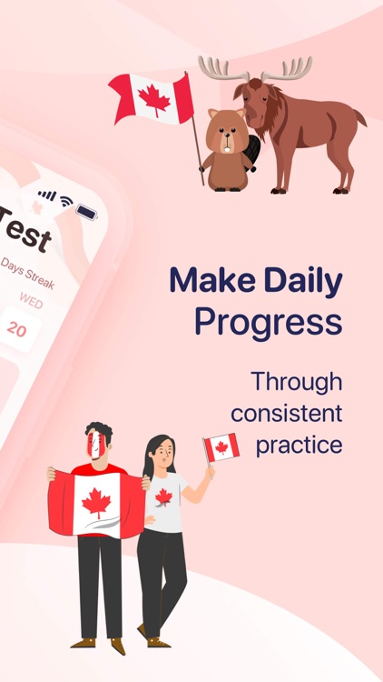 Citizenship Test Canada 2022