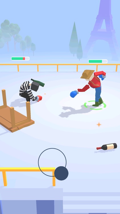 Active Ragdoll screenshot-4