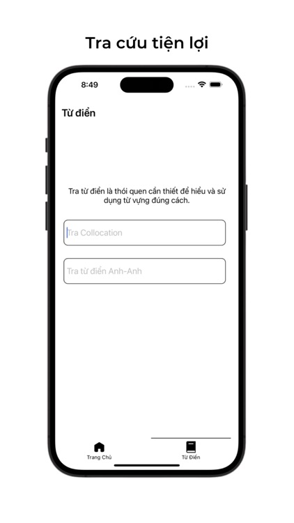 English Journey by Vuive screenshot-4