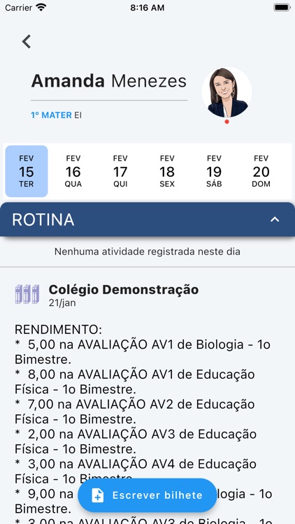 Carmo Teresópolis