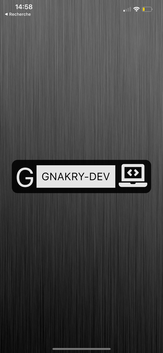GnakryDev