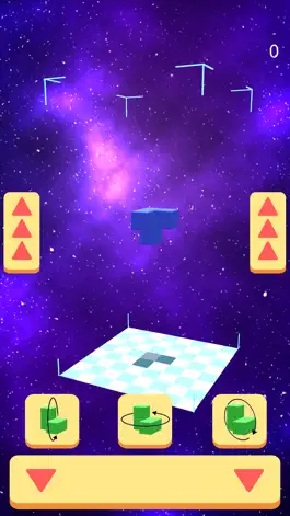 Game screenshot Tetracubes hack