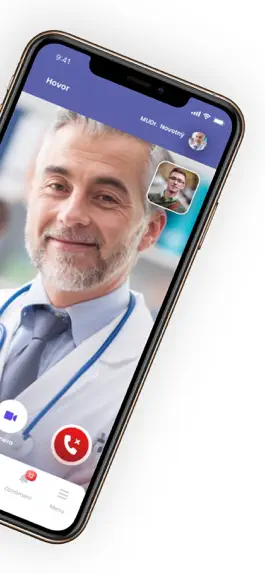 Game screenshot Veolia Health Care by MEDDI apk