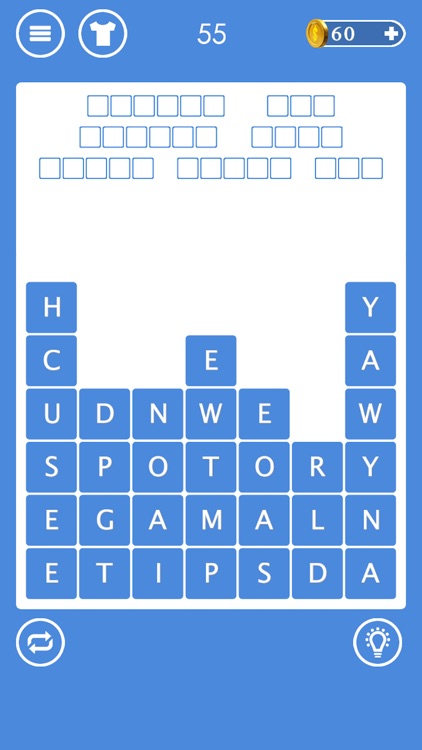 Word Crash - Word Find Puzzle screenshot-4