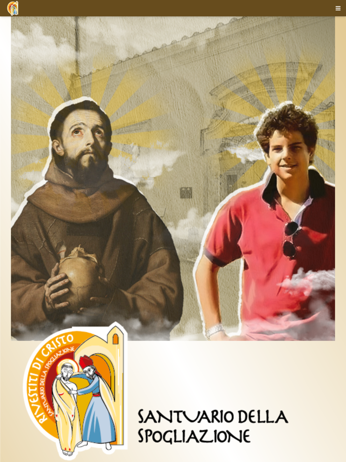 Santuario della Spogliazione