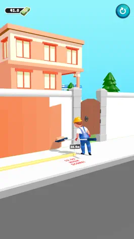 Game screenshot Tired Painter apk