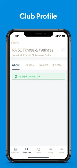 Game screenshot Raise Fitness hack