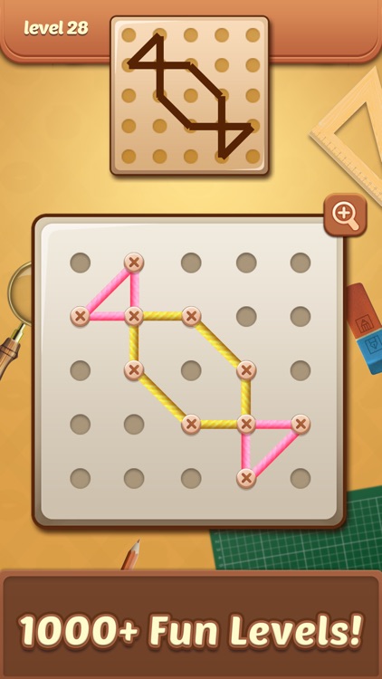 Line Puzzle-Fun Casual Game screenshot-4