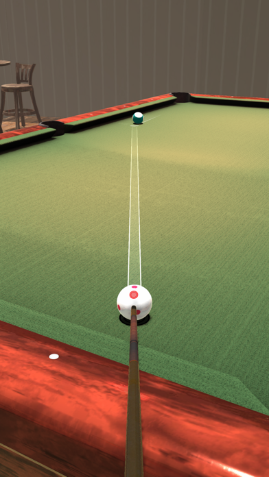 8 Ball Pool Hero screenshot 4