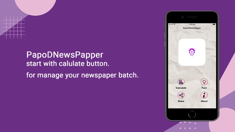 PapoDNewsPapper