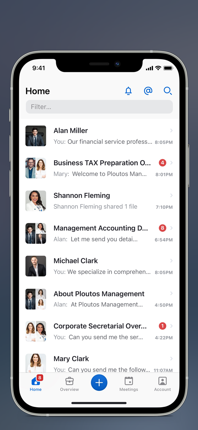 Ploutos Management Pte Ltd