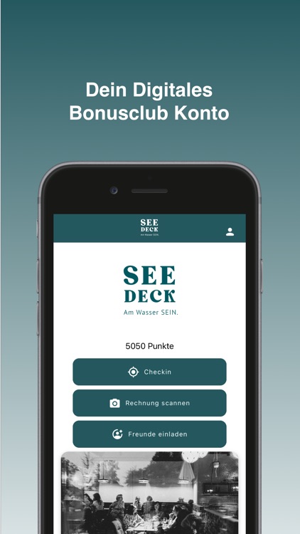 Seedeck