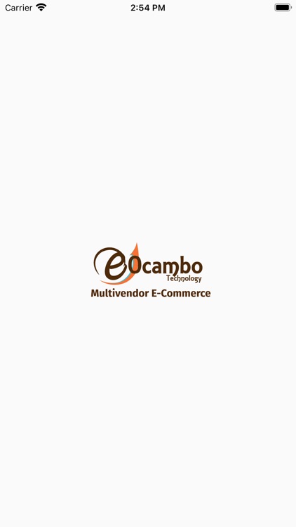 Multivendor E-Commerce