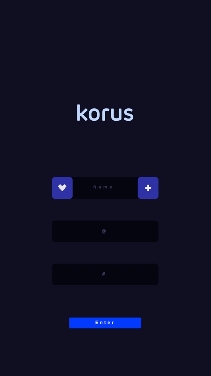 Korus Bed