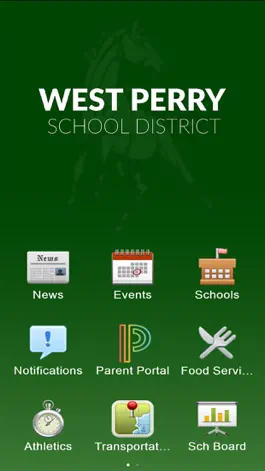 Game screenshot West Perry School District mod apk