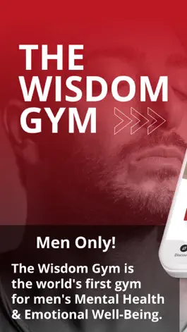 Game screenshot The Wisdom Gym mod apk