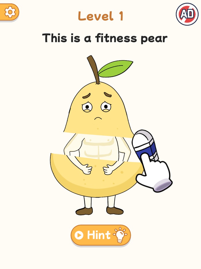 DOPHappy Delete Puzzle2