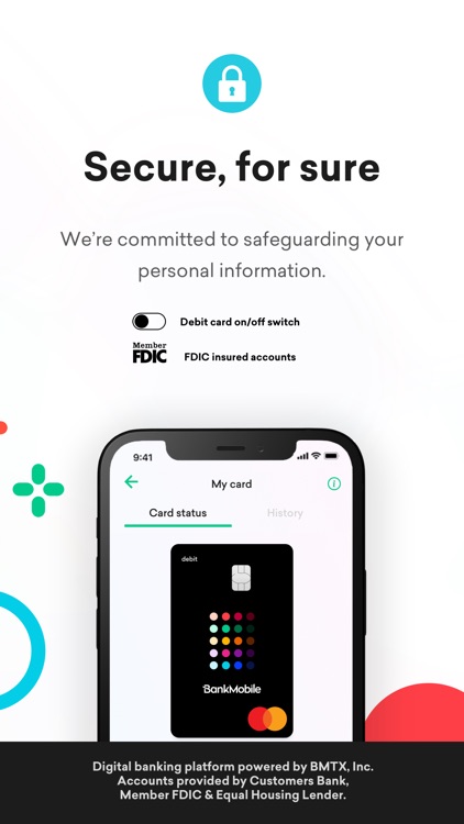 BankMobile App