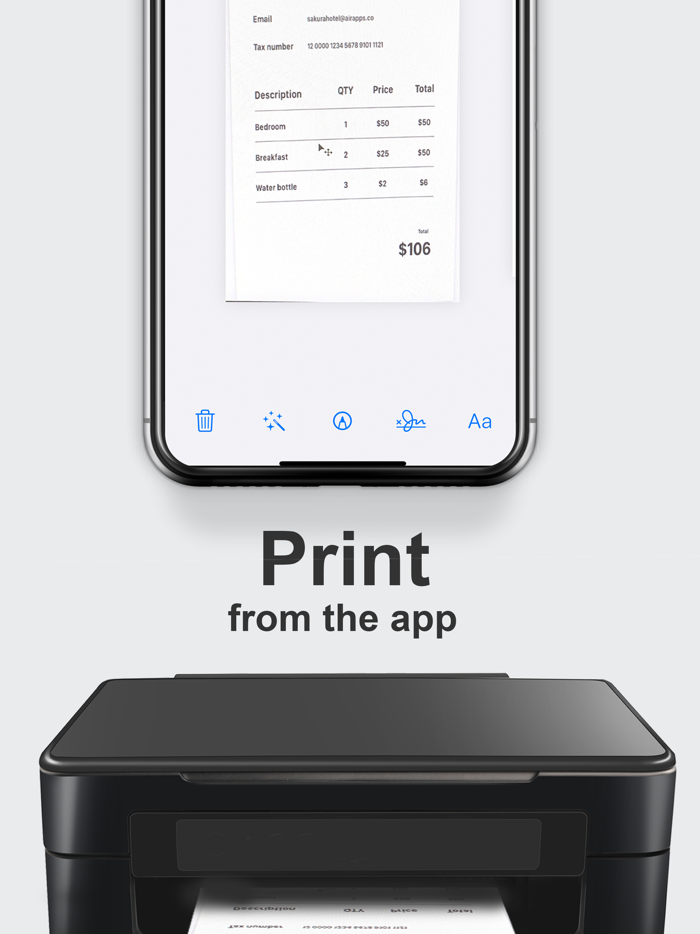 PDF Scanner - Camera Scanner