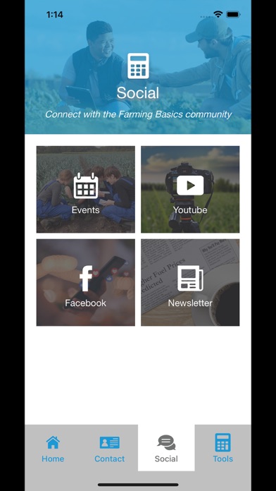 Farming Basics screenshot 3