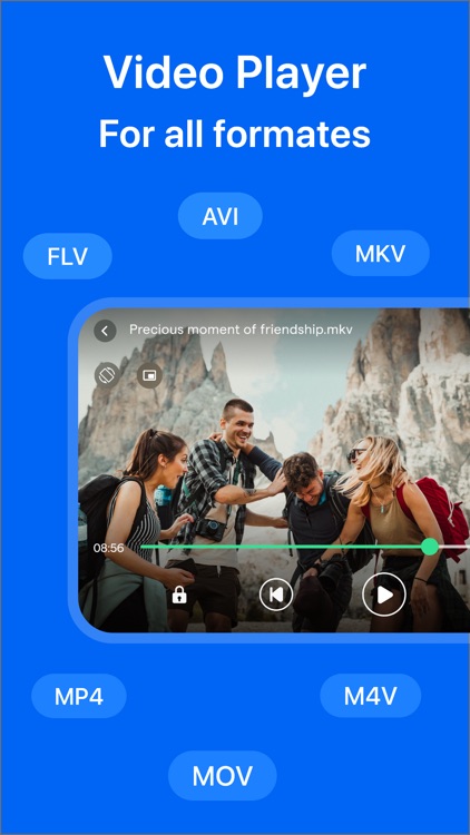 MX Player - Video Media Player