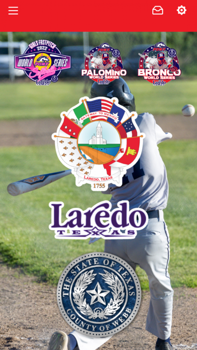 Screenshot #1 pour Laredo PONY