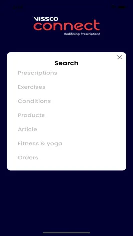 Game screenshot Vissco Connect hack