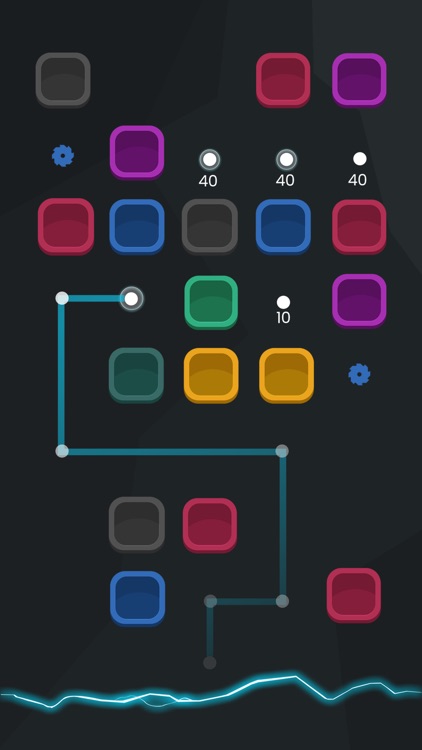 Block Dasher - Dashing Game