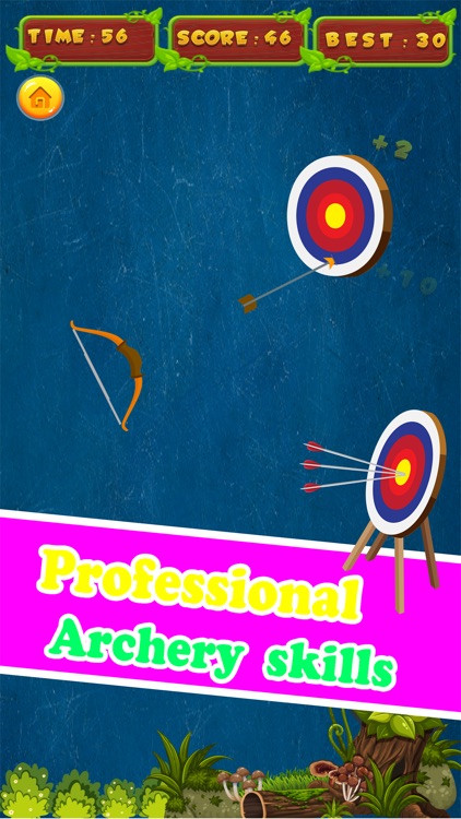 Archery Go Bow and Arrow screenshot-4