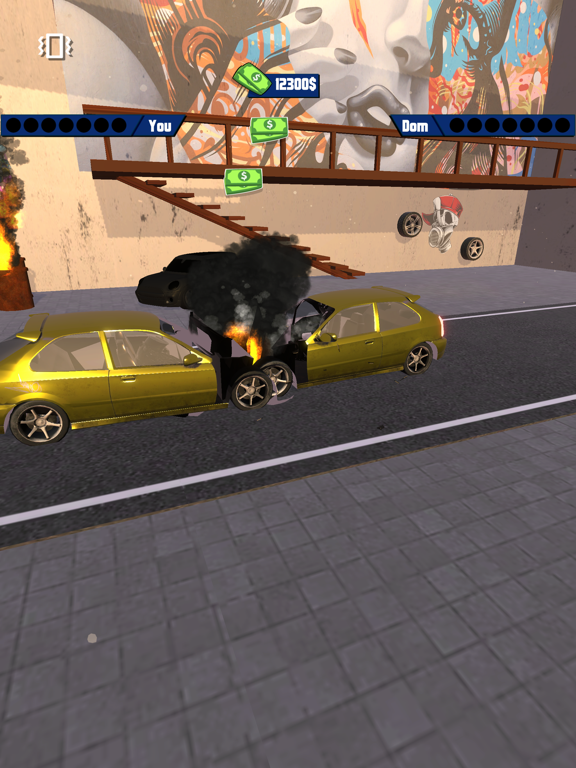 Car Smashers screenshot 4