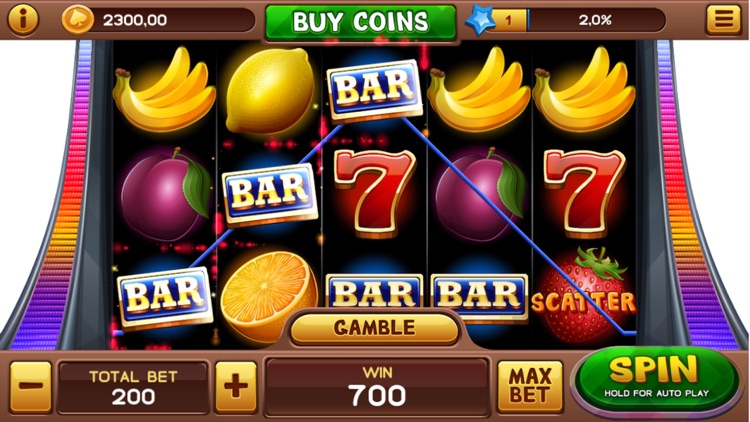 New Casino Slots Games