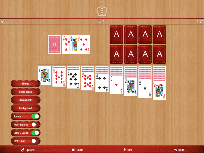 Solitaire 2G Double Pro