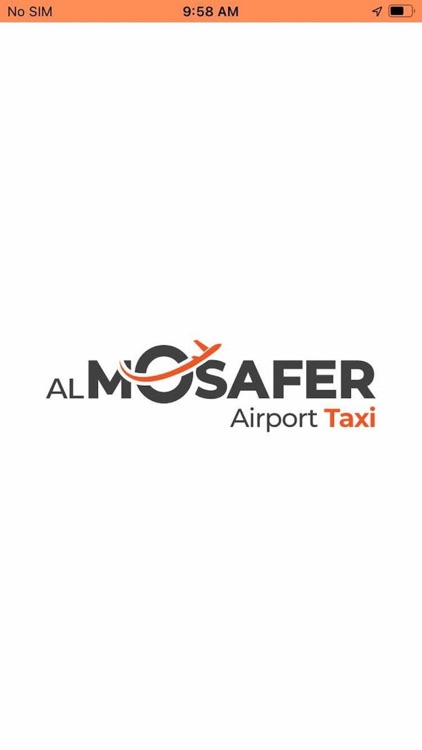 AL Mosafer Airport Taxi