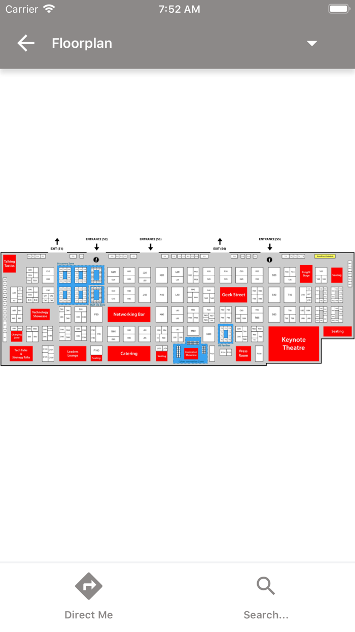 Infosecurity Europe 2022