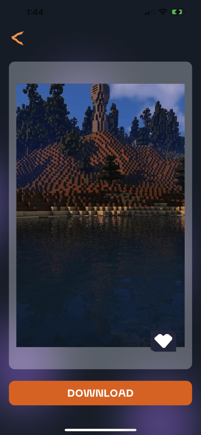 Giant Alex Mods for Minecraft