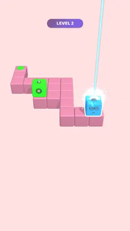 Game screenshot Tiny Cubes mod apk