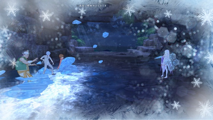 Reゼロから始める異世界生活 INFINITY