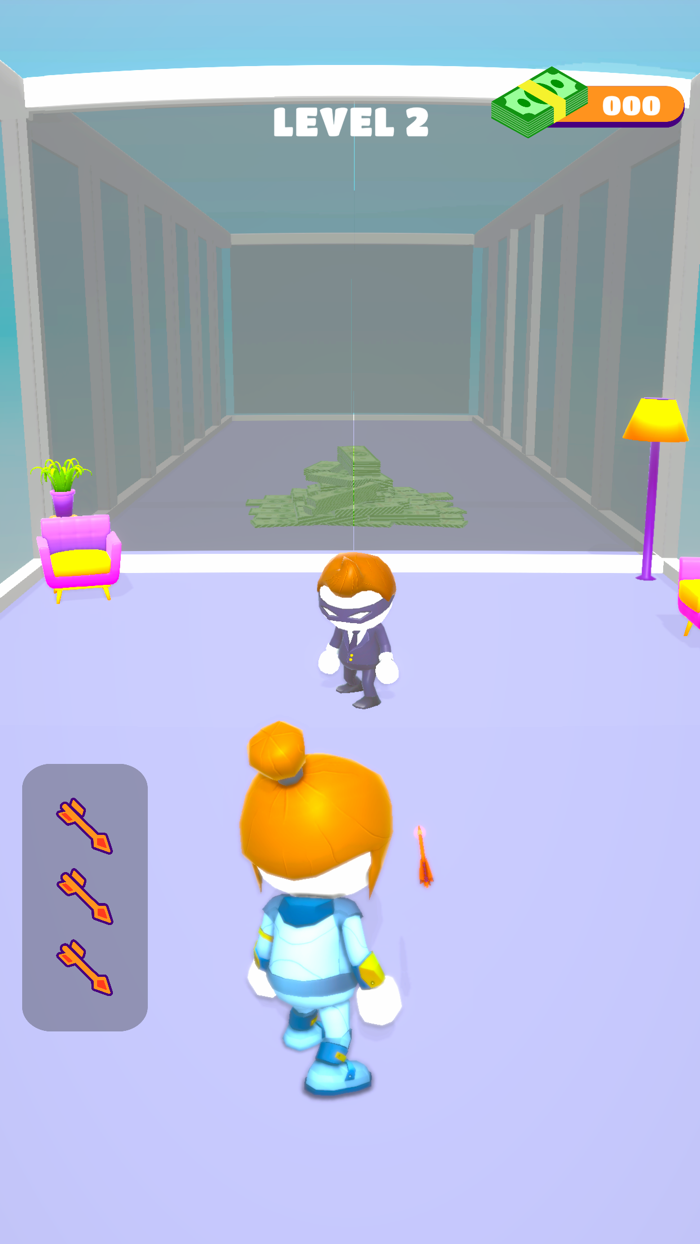 Whistling Masters 3D