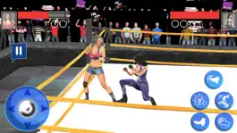 Game screenshot Girls Karate Fighting Game mod apk