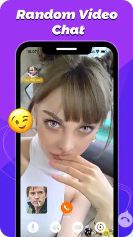 ChatHot - XXX Live Video Chat Game screenshot ChatHot - XXX Live Video Chat mod apk