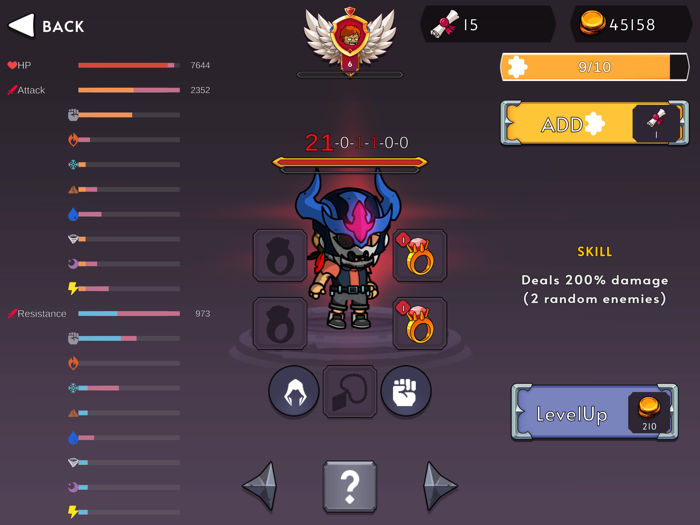 Colosseum Of Titans COT