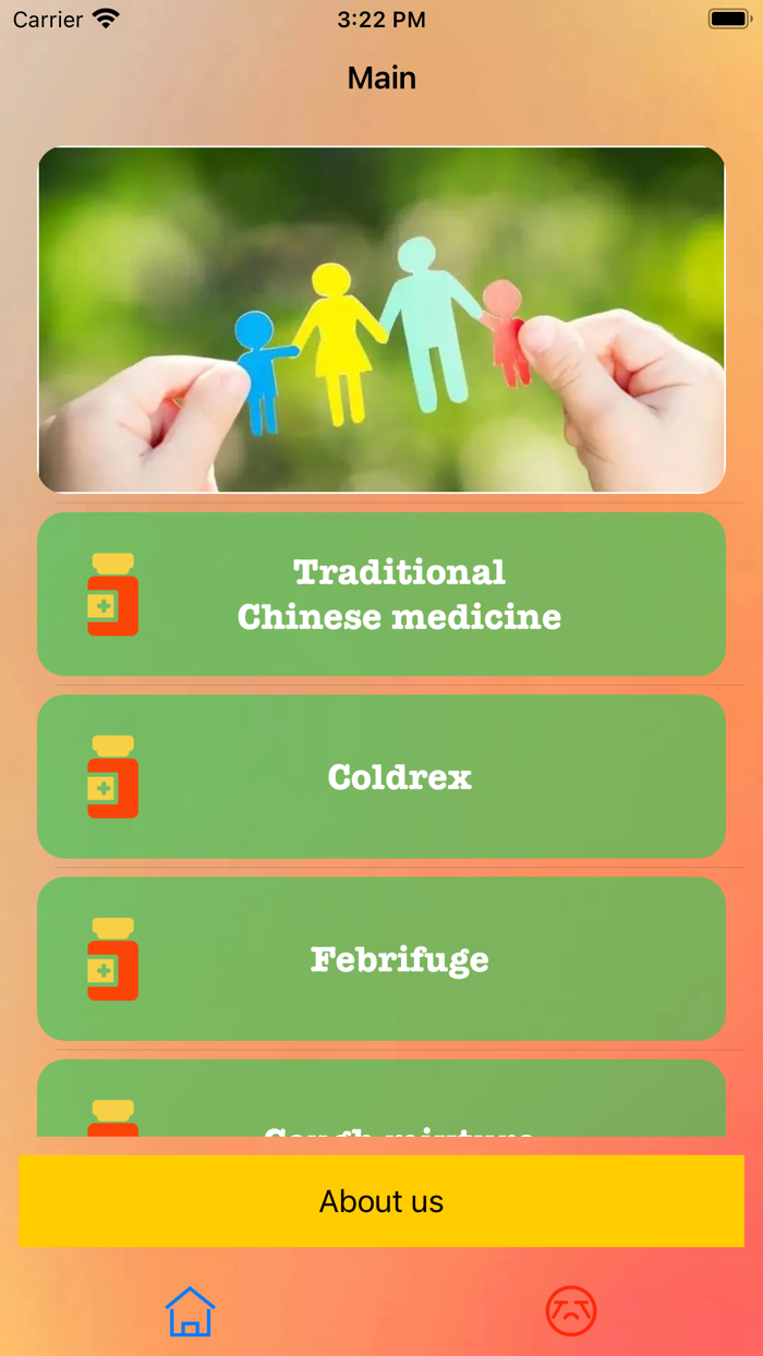 FPA- Family Pharmacy Assistant