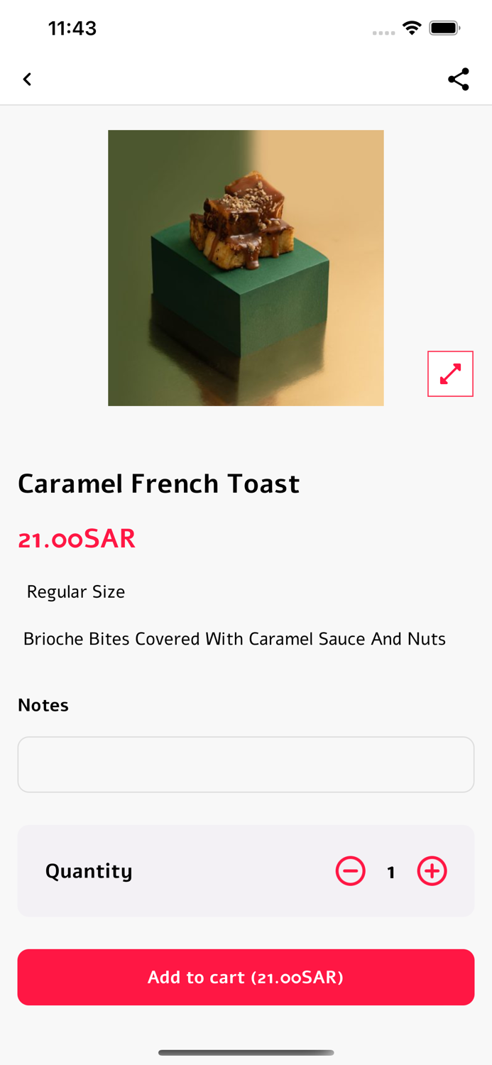 Republic Coffee And Bakery