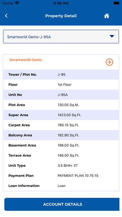 Smartworld developers screenshot 4